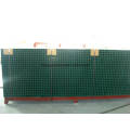 Fiberglass Pultrusion Gratings as Platform in Corrosive Environment